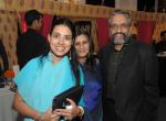 Indiritta Singh D'mello , Mrs. Anshu Khanna (organizer of Royal Fables) & Dr. Ambrish Mithal (Chairman, HOD Endocrinology & Diabetes Medanta Medicity)
